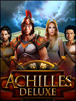 ABCSEED42 ทดลองเล่น achilles-deluxe